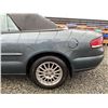 Image 38 : B1 --  2005 CHRYSLER SEBRING CONVERTIBLE, Green, 112781 KM