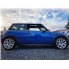 Image 14 : B3 --  2006 MINI COOPER S, Blue, 196474 KM