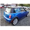Image 20 : B3 --  2006 MINI COOPER S, Blue, 196474 KM