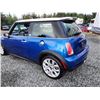 Image 35 : B3 --  2006 MINI COOPER S, Blue, 196474 KM