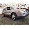Image 10 : C1 --  2009 PONTIAC MONTANA SV6, Silver, 174166 KM