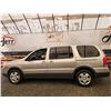 Image 29 : C1 --  2009 PONTIAC MONTANA SV6, Silver, 174166 KM