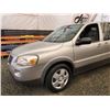 Image 36 : C1 --  2009 PONTIAC MONTANA SV6, Silver, 174166 KM
