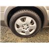 Image 37 : C1 --  2009 PONTIAC MONTANA SV6, Silver, 174166 KM