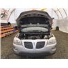 Image 48 : C1 --  2009 PONTIAC MONTANA SV6, Silver, 174166 KM