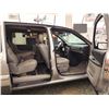 Image 53 : C1 --  2009 PONTIAC MONTANA SV6, Silver, 174166 KM