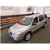 Image 5 : C1 --  2009 PONTIAC MONTANA SV6, Silver, 174166 KM