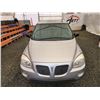 Image 9 : C1 --  2009 PONTIAC MONTANA SV6, Silver, 174166 KM