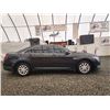 Image 12 : C4 --  2014 FORD TAURUS SEL, Black, 170967 KM