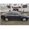 Image 13 : C4 --  2014 FORD TAURUS SEL, Black, 170967 KM