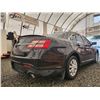 Image 15 : C4 --  2014 FORD TAURUS SEL, Black, 170967 KM