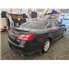 Image 16 : C4 --  2014 FORD TAURUS SEL, Black, 170967 KM