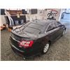 Image 17 : C4 --  2014 FORD TAURUS SEL, Black, 170967 KM