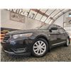 Image 1 : C4 --  2014 FORD TAURUS SEL, Black, 170967 KM