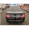 Image 20 : C4 --  2014 FORD TAURUS SEL, Black, 170967 KM