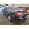 Image 22 : C4 --  2014 FORD TAURUS SEL, Black, 170967 KM