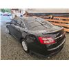 Image 23 : C4 --  2014 FORD TAURUS SEL, Black, 170967 KM