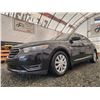 Image 3 : C4 --  2014 FORD TAURUS SEL, Black, 170967 KM