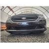 Image 6 : C4 --  2014 FORD TAURUS SEL, Black, 170967 KM