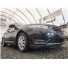 Image 9 : C4 --  2014 FORD TAURUS SEL, Black, 170967 KM