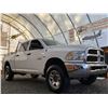 Image 10 : C6B --  2014 DODGE RAM 2500 ST CREW CAB 4X4, White, 112407