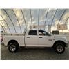 Image 14 : C6B --  2014 DODGE RAM 2500 ST CREW CAB 4X4, White, 112407