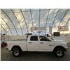 Image 15 : C6B --  2014 DODGE RAM 2500 ST CREW CAB 4X4, White, 112407