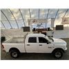 Image 17 : C6B --  2014 DODGE RAM 2500 ST CREW CAB 4X4, White, 112407