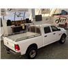Image 18 : C6B --  2014 DODGE RAM 2500 ST CREW CAB 4X4, White, 112407