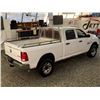 Image 19 : C6B --  2014 DODGE RAM 2500 ST CREW CAB 4X4, White, 112407
