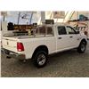 Image 20 : C6B --  2014 DODGE RAM 2500 ST CREW CAB 4X4, White, 112407
