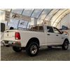 Image 21 : C6B --  2014 DODGE RAM 2500 ST CREW CAB 4X4, White, 112407