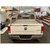 Image 25 : C6B --  2014 DODGE RAM 2500 ST CREW CAB 4X4, White, 112407