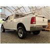 Image 28 : C6B --  2014 DODGE RAM 2500 ST CREW CAB 4X4, White, 112407