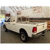 Image 30 : C6B --  2014 DODGE RAM 2500 ST CREW CAB 4X4, White, 112407