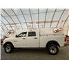 Image 31 : C6B --  2014 DODGE RAM 2500 ST CREW CAB 4X4, White, 112407