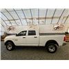 Image 32 : C6B --  2014 DODGE RAM 2500 ST CREW CAB 4X4, White, 112407