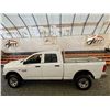 Image 33 : C6B --  2014 DODGE RAM 2500 ST CREW CAB 4X4, White, 112407