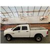 Image 34 : C6B --  2014 DODGE RAM 2500 ST CREW CAB 4X4, White, 112407