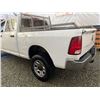 Image 36 : C6B --  2014 DODGE RAM 2500 ST CREW CAB 4X4, White, 112407