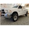 Image 3 : C6B --  2014 DODGE RAM 2500 ST CREW CAB 4X4, White, 112407