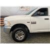 Image 42 : C6B --  2014 DODGE RAM 2500 ST CREW CAB 4X4, White, 112407