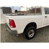 Image 48 : C6B --  2014 DODGE RAM 2500 ST CREW CAB 4X4, White, 112407