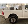 Image 50 : C6B --  2014 DODGE RAM 2500 ST CREW CAB 4X4, White, 112407