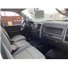 Image 61 : C6B --  2014 DODGE RAM 2500 ST CREW CAB 4X4, White, 112407