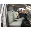 Image 62 : C6B --  2014 DODGE RAM 2500 ST CREW CAB 4X4, White, 112407