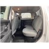 Image 69 : C6B --  2014 DODGE RAM 2500 ST CREW CAB 4X4, White, 112407