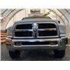 Image 7 : C6B --  2014 DODGE RAM 2500 ST CREW CAB 4X4, White, 112407