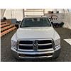 Image 9 : C6B --  2014 DODGE RAM 2500 ST CREW CAB 4X4, White, 112407
