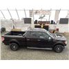 Image 13 : C6C --  2010 FORD F150 CREW CAB 4X4, Black, 185216 KM